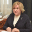 Светлана Усачёва.jpg - Газета Искра Прикамья